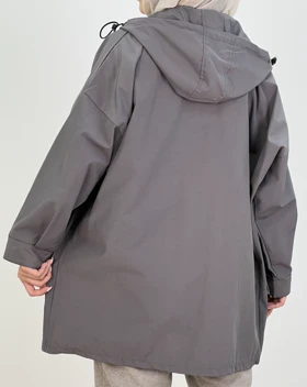 بارانی نیلا(72)کد4163