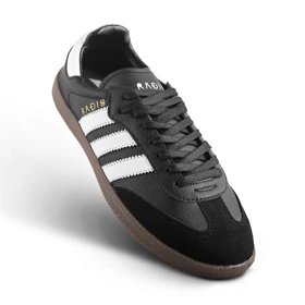 کفش روزمره مردانه چرم رادیس مدل ADIBAS کد 576-M.MC