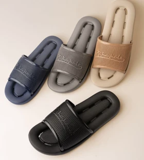 دمپایی مردانه پاپا مدل استخری