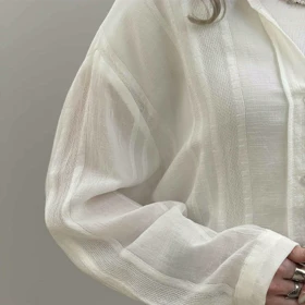 شومیز گیپوری KTN