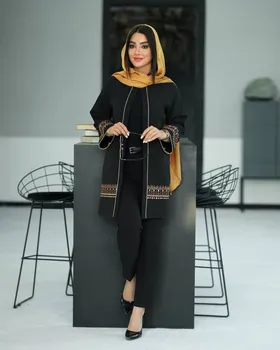 مانتو مدل ماریا کد 2571