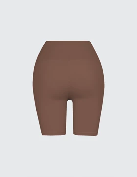 شلوارک بایکر ورزشی زنانه اسپورتلند Blyze W