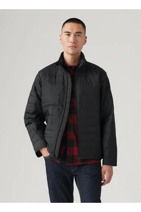 کت و ژاکت مردانه levis levis