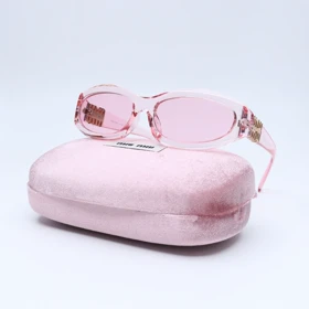 عینک برند MIU MIU کد 181281