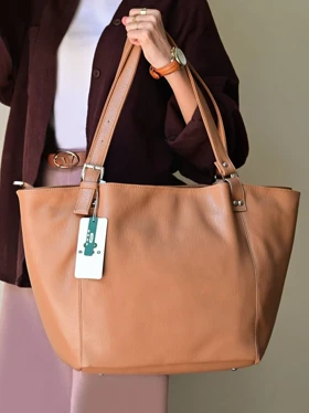 کیف دستی زنانه بنو مدل دلوین کد BENO 4853