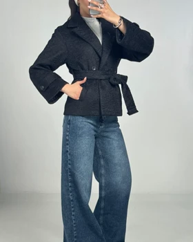 پالتو فوتر الیانا کد 600045