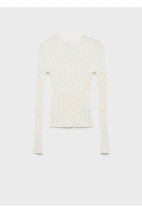 بافت زنانه اورجینال منگو mango