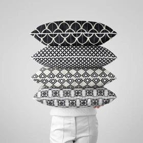 کوسن 4 تکه 153