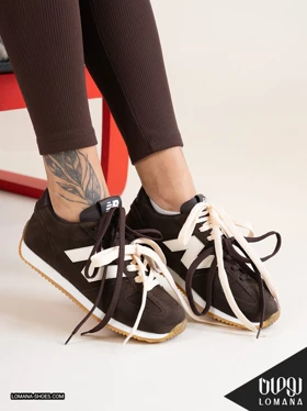 کتانی نیوبالانس 471 لومانا - کد 2454