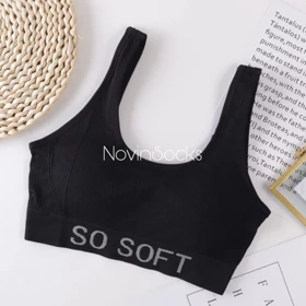 نیم‌تنه طرح SO SOFT