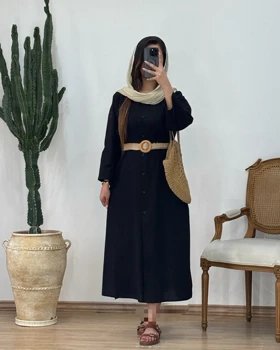 مانتو لینن درخشان