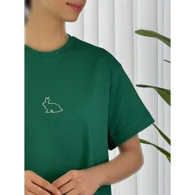 تیشرت استیکر 17626