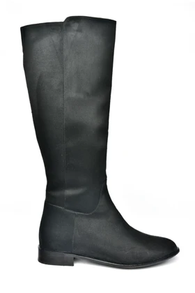 بوت بلند زنانه fox-shoes fox-shoes
