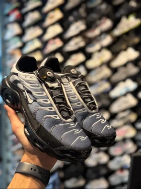 کتانی مردانه نایک ایرمکس تن ان