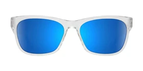 عینک آفتابی اسپای Sundowner Crystal Gray W Dark Blue Spectra