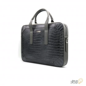 کیف اداری اسپرت چرم mrc1959