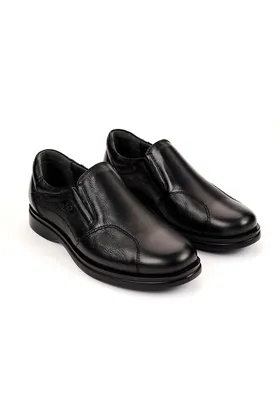 کفش مردانه Comfort Zıon-h مشکی TOGAYK00000405