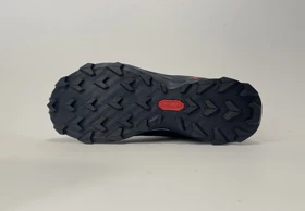 کفش ضدآب مردانه آی رانر I-runner رنگ سرمه ای رویه برزنتی