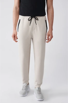 شلوار گرمکن مردانه avva