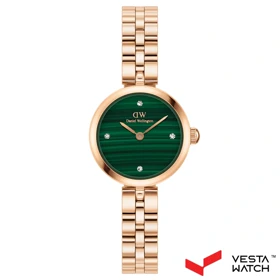 ساعت مچی زنانه دنیل ولینگتون DANIEL WELLINGTON مدل DW00100721