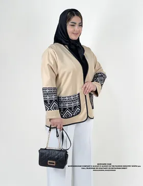کت سنتی مازراتی