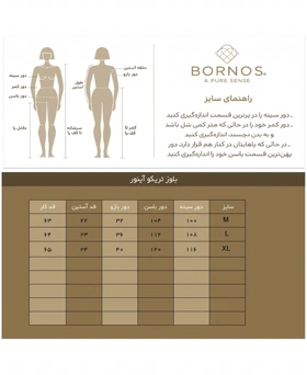 برنس تیشرت آستین کوتاه 677d2d14befb0526e3028759-4895