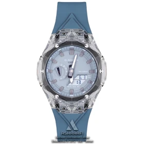 ساعت مچی جیشاک G-shock GA-2100-5612