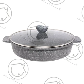 تابه 32 دربدار مدل هپی پیلو ، کد 6144010