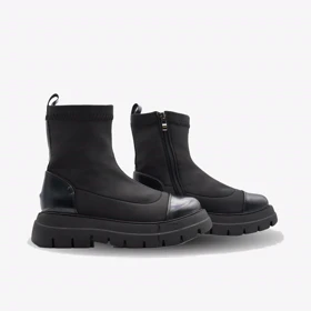 کفش بوت زنانه مدل 0538 _ Boots