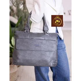 کیف بزرگ دانشجویی زنانه مردانه جیپ کد: 1373
