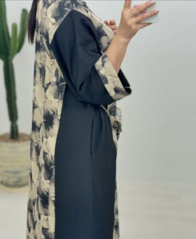 کفتان پریماه