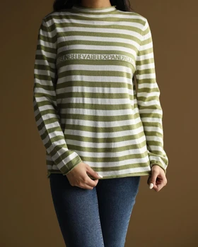 بافت راه‌راه