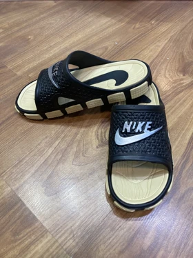 دمپایی مردانه مدل نایک