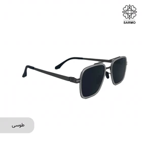 عینک آیس برلین (طوسی)