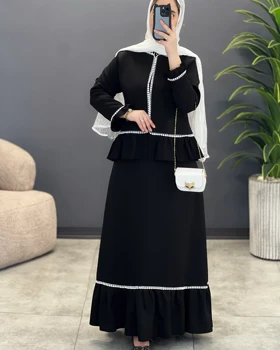 کت و دامن مازراتی