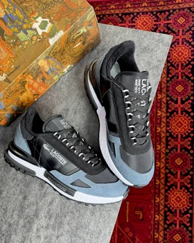 کتانی لاگوست مردانه