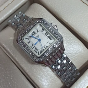 ساعت مچی زنانه طرح کارتیر کیفیت A+++