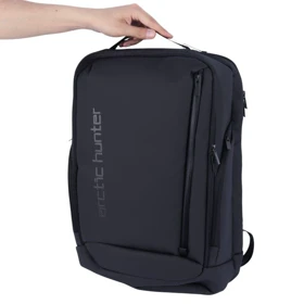 کوله پشتی آرکتیک هانتر مدل mc-437