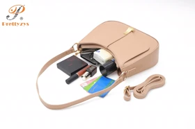 کیف رودوشی برند پرتیزس PRETTYZYS X3-140