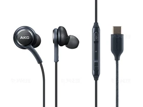 هندزفری تایپ‌سی اصلی سامسونگ AKG EO-IG955