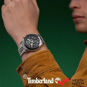 ساعت مچی مردانه تیمبرلند TIMBERLAND مدل TDWGK0054702