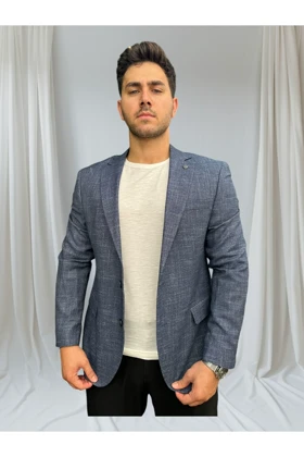 کت و ژاکت مردانه luisero