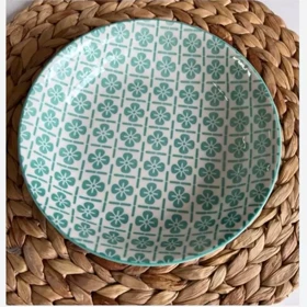 خورشت خوری دنی هوم طرح دار 6 عددی