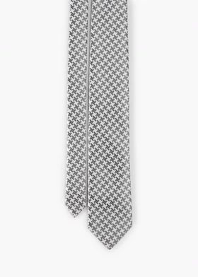 کراوات طرح دار