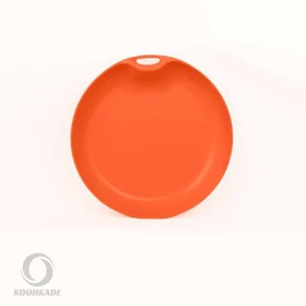 بشقاب سفری مدل لایف کمپ