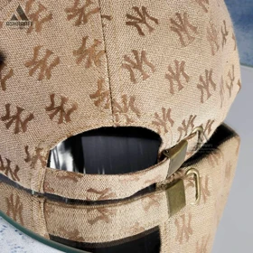 کلاه بیسبالی مونوگرام Baseball Cap HA82