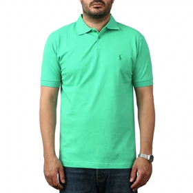 پولوشرت آستین کوتاه جودون مردانه مدل 64134174