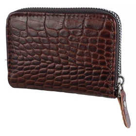 جاکارتی چرم طبیعی مدل mc318