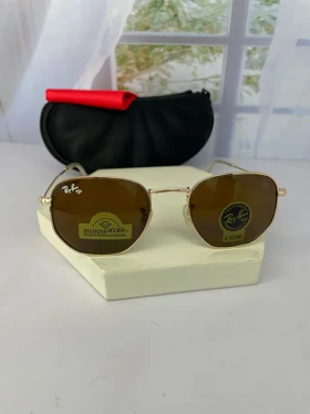 عینک آفتابی ریبن کد 3548