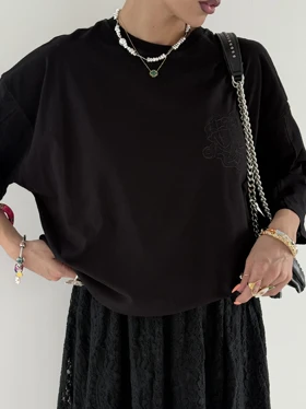 تیشرت SHE LINES